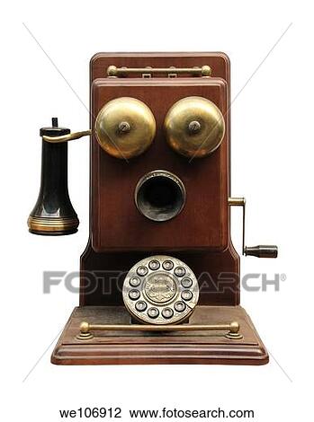 Phone sets 20 century, from the beginning. View Large Photo Image Stock Image - Phone sets 20 century, from the beginning.. Fotosearch