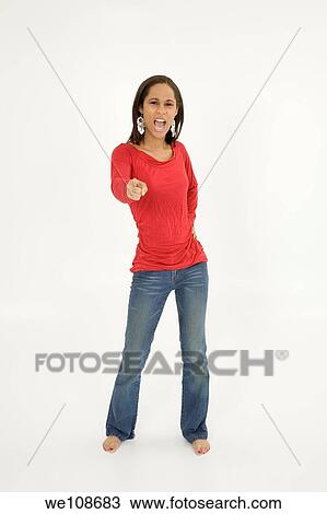 Portrait of beautiful young African American teenager View Large Photo Image Stock Image - Portrait of beautiful young African American teenager. Fotosearch