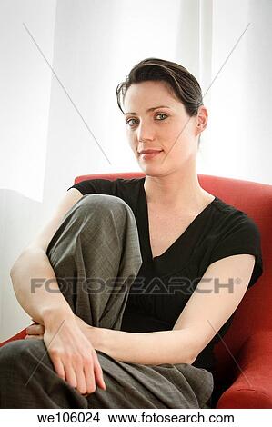 Portrait of young bussinesswoman View Large Photo Image Picture - Portrait of young bussinesswoman. Fotosearch