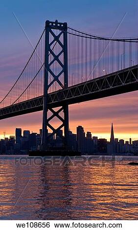 Stock Photograph - San Francisco, California, USA. Fotosearch