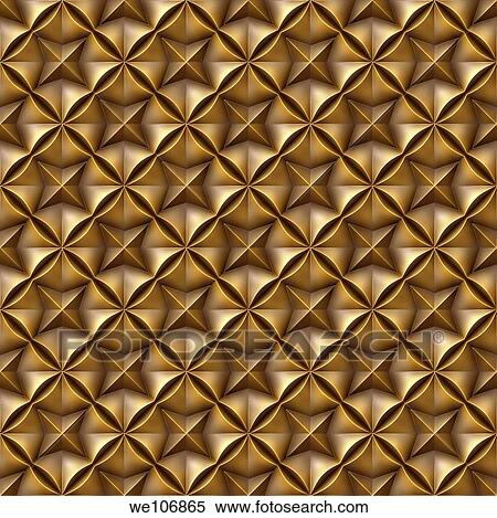 Stock Photography - seamless tileable decorative background pattern. Fotosearch