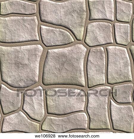 Seamless tileable stonewall background View Large Photo Image Stock Photo - Seamless tileable stonewall background. Fotosearch