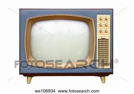 television apparatus from 1950 View Large Photo Image Picture - television apparatus from 1950. Fotosearch