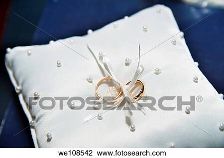 wedding rings View Large Photo Image Stock Image - wedding rings. Fotosearch