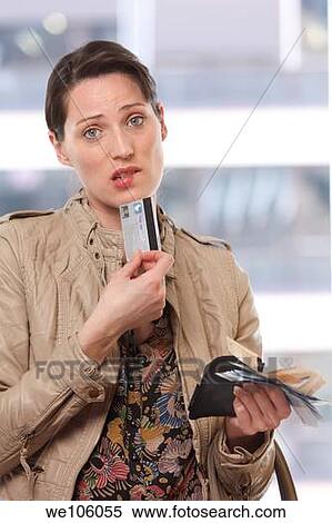 Woman in a clothes shop View Large Photo Image Stock Photography - Woman in a clothes shop. Fotosearch