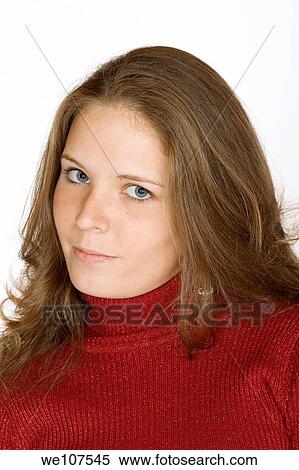 Woman in mid 20s View Large Photo Image Stock Photography - Woman in mid 20s. Fotosearch