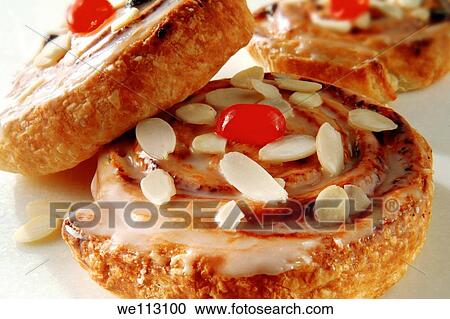 Danish pastry View Large Photo Image Stock Image - Danish pastry. Fotosearch