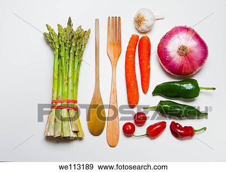 fresh vegetables View Large Photo Image Stock Photo - fresh vegetables. Fotosearch