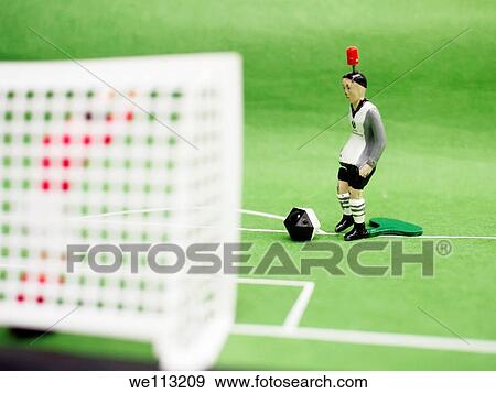In front of the goal View Large Photo Image Stock Photo - In front of the goal. Fotosearch