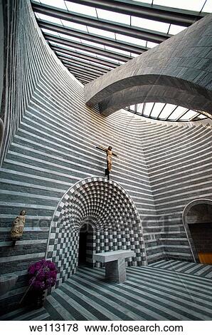Interior of the Church of St John The Baptist Mogno, Fusio, municipality of Lavizzara, Val Maggiore, Ticino, Switzerland View Large Photo Image Stock Photo - Interior of the Church of St John The Baptist Mogno, Fusio, municipality of Lavizzara, Val Maggiore, Ticino, Switzerland. Fotosearch
