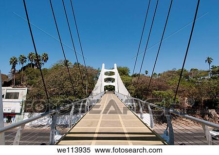 Bridge tha leads to the entrance of Fuerte de San Diego Muesum Acapulco Guerrero Mexico View Large Photo Image Stock Photography - Bridge tha leads to the entrance of Fuerte de San Diego Muesum Acapulco Guerrero Mexico. Fotosearch