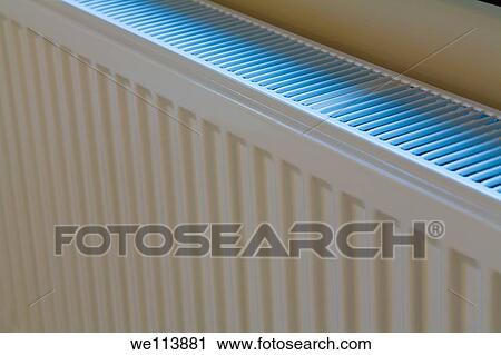 Central heating radiator View Large Photo Image Stock Image - Central heating radiator. Fotosearch