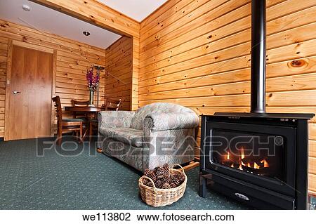 Nice warm interior of mountain lodge apartment Fox Glacier Lodge, Fox Glacier, West Coast, South Island, New Zealand View Large Photo Image Stock Image - Nice warm interior of mountain lodge apartment Fox Glacier Lodge, Fox Glacier, West Coast, South Island, New Zealand. Fotosearch