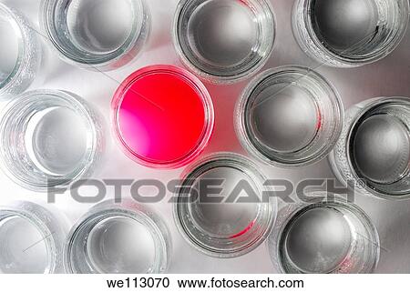 One jar containing pink liquid View Large Photo Image Stock Image - One jar containing pink liquid. Fotosearch
