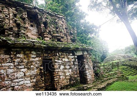 The Río Usumacinta Valley, Yaxchilán Archaeological Site, Chiapas, México View Large Photo Image Stock Photography - The Río Usumacinta Valley, Yaxchilán Archaeological Site, Chiapas, México. Fotosearch