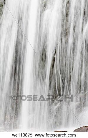 Waterfall, Ireland View Large Photo Image Stock Photography - Waterfall, Ireland. Fotosearch