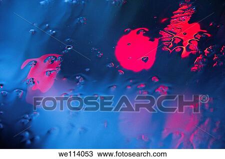City lights in a city through a window car View Large Photo Image Stock Image - City lights in a city through a window car. Fotosearch