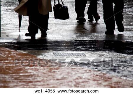Feet of a group of people walking View Large Photo Image Stock Photography - Feet of a group of people walking. Fotosearch