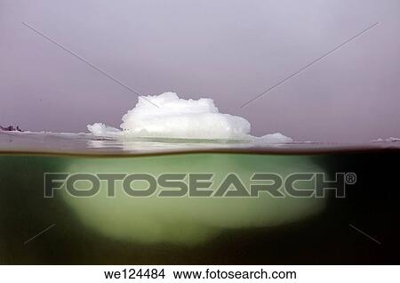 Iceberg in the Black Sea, which was last frozen in 1977, Odessa, Ukraine, Eastern Europe. View Large Photo Image Picture - Iceberg in the Black Sea, which was last frozen in 1977, Odessa, Ukraine, Eastern Europe.. Fotosearch