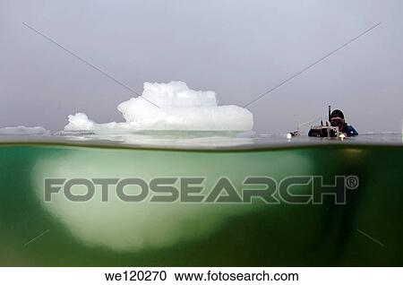 Iceberg in the Black Sea, which was last frozen in 1977, Odessa, Ukraine, Eastern Europe View Large Photo Image Stock Image - Iceberg in the Black Sea, which was last frozen in 1977, Odessa, Ukraine, Eastern Europe. Fotosearch