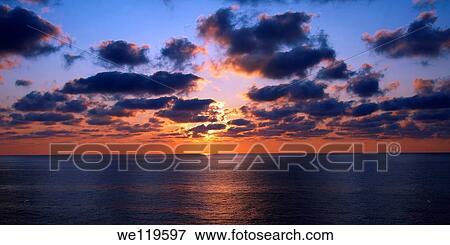 Sunset, Zmiinyi Island, Snake Island, Black Sea, Odessa, Ukraine, Eastern Europe View Large Photo Image Stock Photo - Sunset, Zmiinyi Island, Snake Island, Black Sea, Odessa, Ukraine, Eastern Europe. Fotosearch