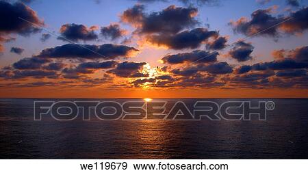 Sunset, Zmiinyi Island, Snake Island, Black Sea, Odessa, Ukraine, Eastern Europe View Large Photo Image Stock Photo - Sunset, Zmiinyi Island, Snake Island, Black Sea, Odessa, Ukraine, Eastern Europe. Fotosearch