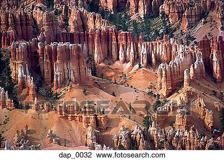 Aerial view of a canyon View Large Photo Image Stock Image - Aerial view of a canyon. Fotosearch