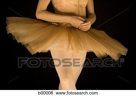 Ballerina in tutu dancing View Large Photo Image Stock Photograph - Ballerina in tutu dancing. Fotosearch