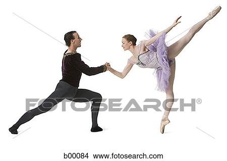 Ballet dancers performing ballet View Large Photo Image Picture - Ballet dancers performing ballet. Fotosearch