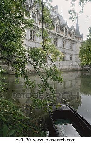 Classical building next to a pond View Large Photo Image Stock Image - Classical building next to a pond. Fotosearch