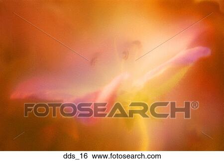 Stock Photograph - Close-up of a flower. Fotosearch