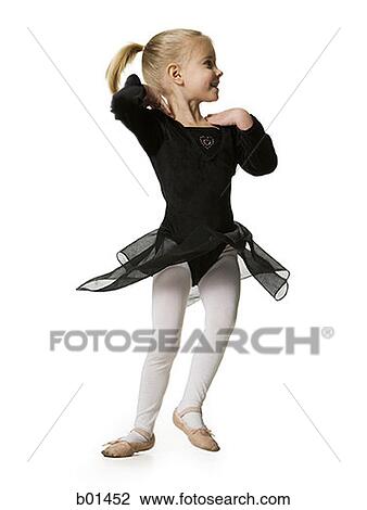 Close-up of a girl in a tutu View Large Photo Image Stock Image - Close-up of a girl in a tutu. Fotosearch