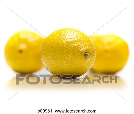 Close-up of three lemons View Large Photo Image Stock Image - Close-up of three lemons. Fotosearch