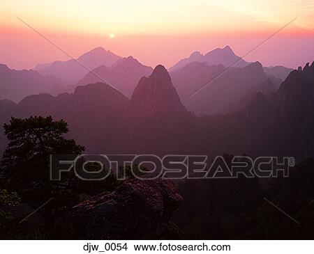 High angle view of a mountain range View Large Photo Image Picture - High angle view of a mountain range. Fotosearch