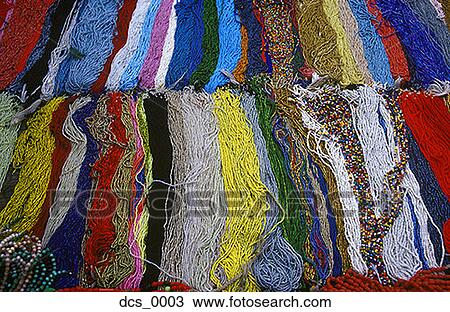 High angle view of a multi-colored wools displayed in a street market View Large Photo Image Stock Image - High angle view of a multi-colored wools displayed in a street market. Fotosearch