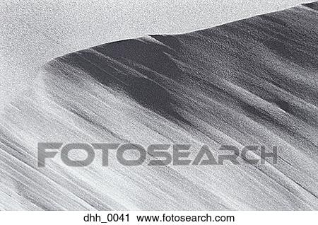 High angle view of a sand dune View Large Photo Image Stock Image - High angle view of a sand dune. Fotosearch