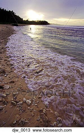 High angle view of a shoreline View Large Photo Image Stock Image - High angle view of a shoreline. Fotosearch