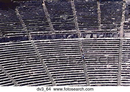 High angle view of empty stadium seats View Large Photo Image Picture - High angle view of empty stadium seats. Fotosearch