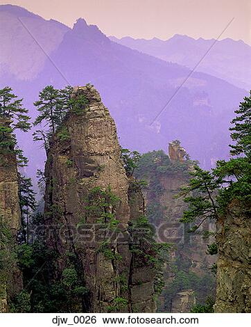 High angle view of mountain tops View Large Photo Image Stock Photograph - High angle view of mountain tops. Fotosearch