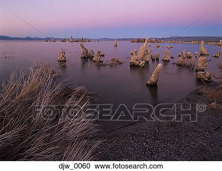 High angle view of rock formations in water View Large Photo Image Stock Image - High angle view of rock formations in water. Fotosearch