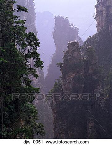 High angle view of steep mountain ridges View Large Photo Image Stock Image - High angle view of steep mountain ridges. Fotosearch