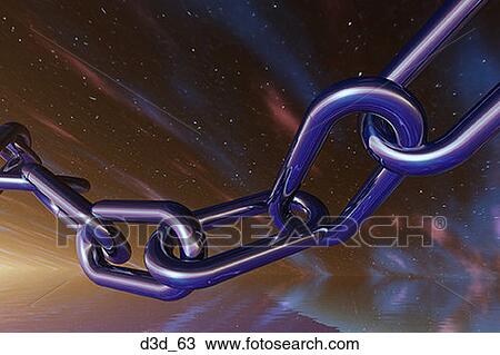 Low angle view of a metal chain in the night sky View Large Photo Image Stock Image - Low angle view of a metal chain in the night sky. Fotosearch
