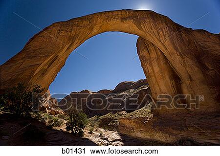 Low angle view of a rock formation View Large Photo Image Stock Image - Low angle view of a rock formation. Fotosearch