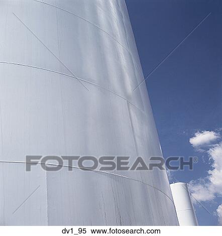 Low angle view of a silo View Large Photo Image Stock Photography - Low angle view of a silo. Fotosearch