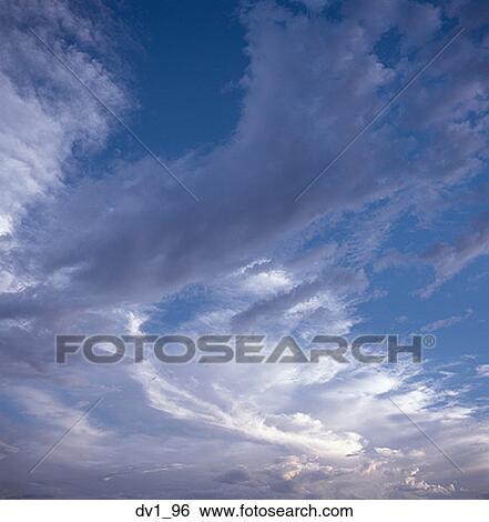 Low angle view of clouds in the sky View Large Photo Image Stock Photograph - Low angle view of clouds in the sky. Fotosearch