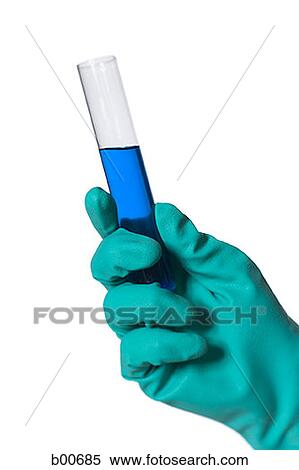 Person holding a test tube View Large Photo Image Stock Photography - Person holding a test tube. Fotosearch