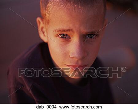 Portrait of a boy View Large Photo Image Picture - Portrait of a boy. Fotosearch