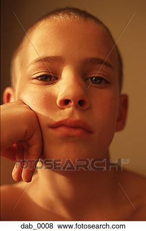 Portrait of a boy View Large Photo Image Stock Photo - Portrait of a boy. Fotosearch