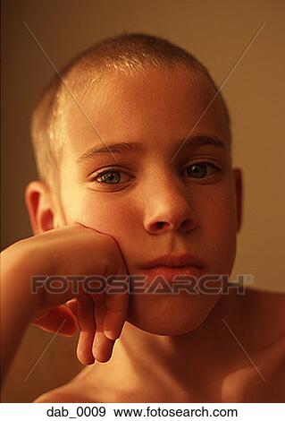 Portrait of a boy View Large Photo Image Stock Photo - Portrait of a boy. Fotosearch