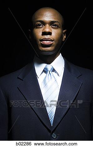 Portrait of a businessman View Large Photo Image Stock Photograph - Portrait of a businessman. Fotosearch